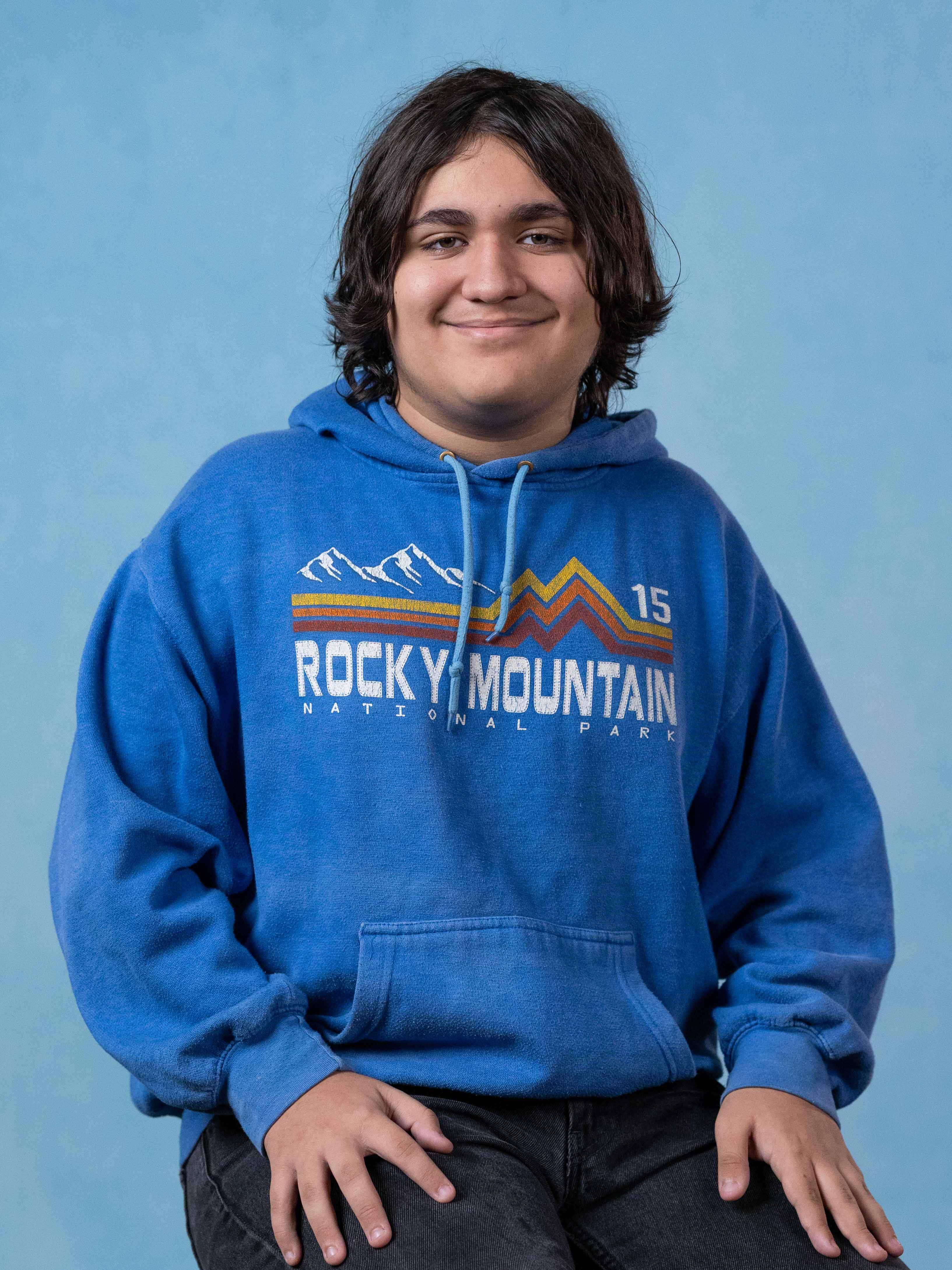 Brody Bagues